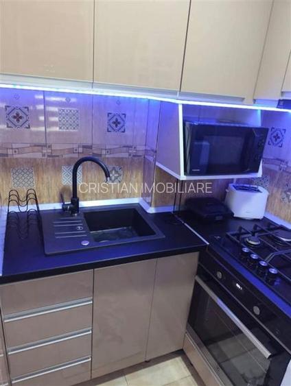 2 camere Confort 2, Obor, Mobilat - 5