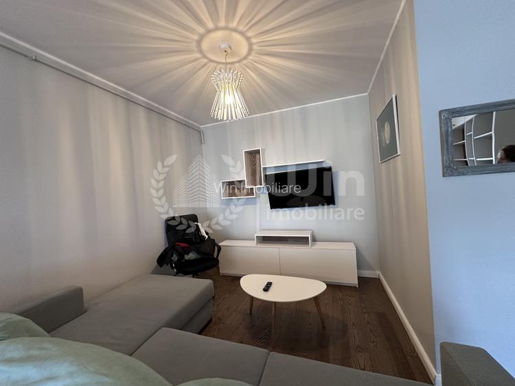 Apartament 2 camere | Bloc nou | 56mp | Etaj 1 | Zona Rivus Mall! - 3