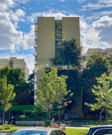 2 Camere | Drumul Taberei | Proximitate Metrou |Renovat+mobilat | Boxa - 13