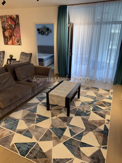 La ISHO-cel mai renumit complex rezidential central-tot confortul asigurat! - 9