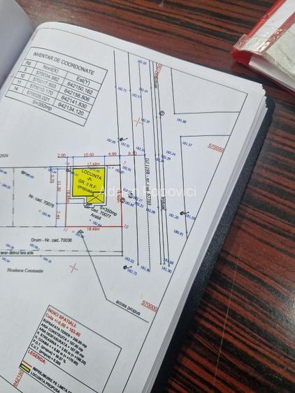 Casa locatie minunata,,,      - 8