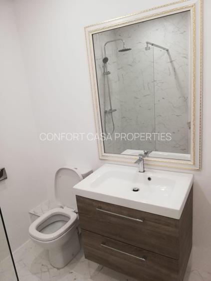 Prelungirea Ghencea - Vilă 3 camere, curte, mobilată, utilată. centrală proprie - 8