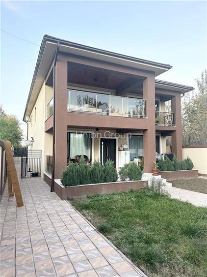 Casa de 300 mp, amplasata pe teren de 500 mp, Mamaia Nord - 15