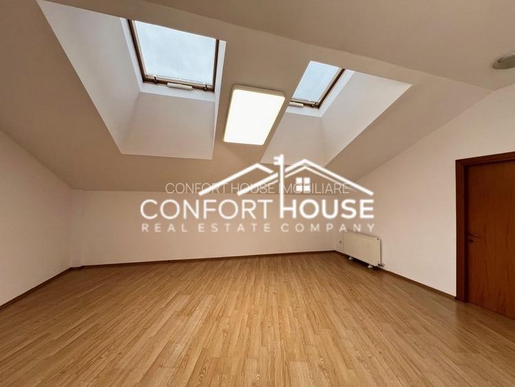 VILA S+P+E+M, 7 camere, piscina, IANCU NICOLAE -Jolie Ville - 25