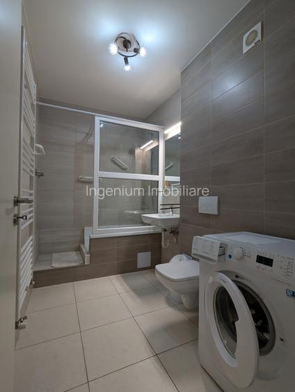2 camere Avantgarden Bartolomeu - 6