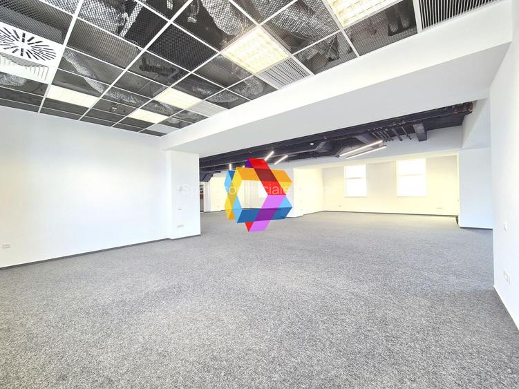 Spatiu de birouri ultramodern Brașov - 367 mp + Teresa 240 mp - 6