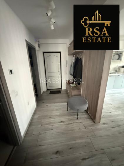 Apartament 3 camere de vanzare et.1 terasa +parcare Dem.Radulescu - 8