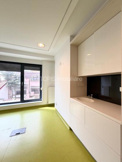 Unirii / Clădire Individuală / Zona JW Marriott - Uranus / Ideal Birou - Clinica - 18