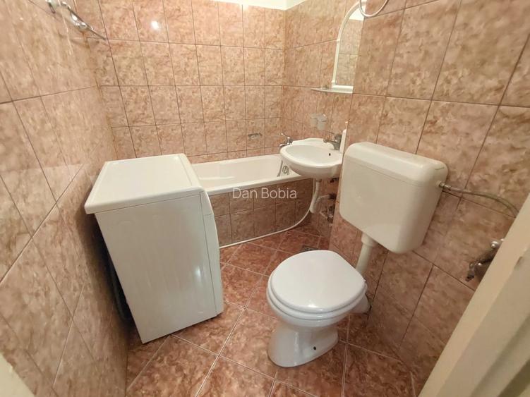 Garsoniera 10 min M Muncii - Parc National DB1753 - 5