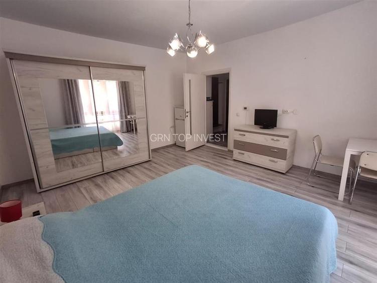 Garsoniera zona Centrala - 10