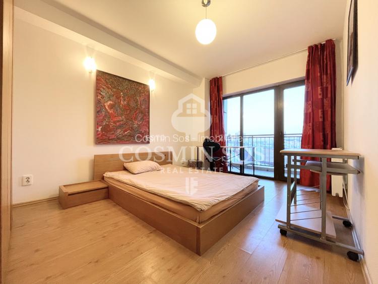 Apartament cu 2 camere de inchiriat Calea Motilor - 14