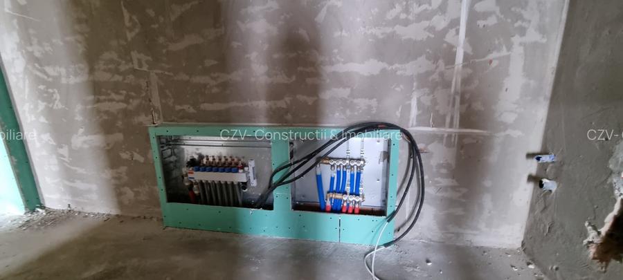 Sector 6 Zona Cartier Brancusi Drumul Valea Larga - 10