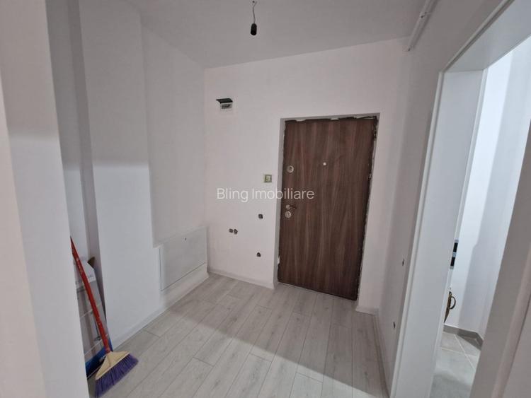 Apartament 2 camere, 53 mp utili, terasa 32 mp, finisat, zona Sub Cetate - 6