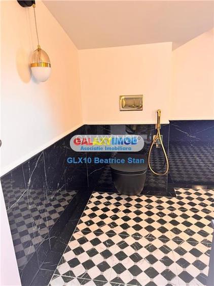 Vila cocheta AVIATIEI   ALEXANDRU SERBANESCU   CRYSTAL PALACE - 23