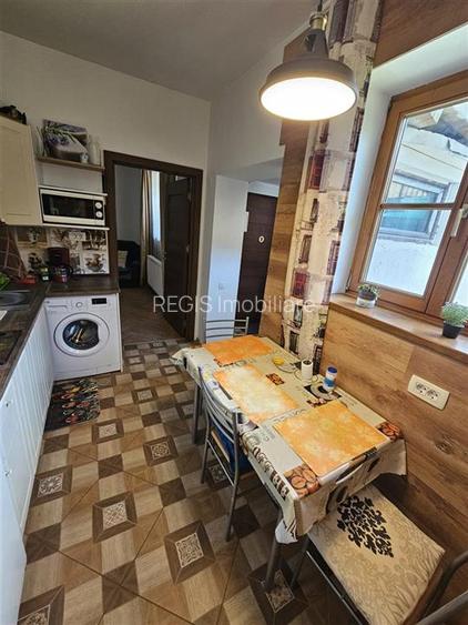 Apartament 2 camere la casa si curte Centrul Civic - 7