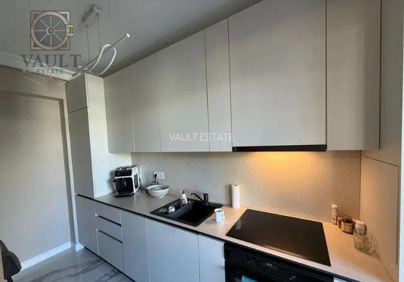 Apartament 3 camere - LA CHEIE - zona  PIPERA  - 4