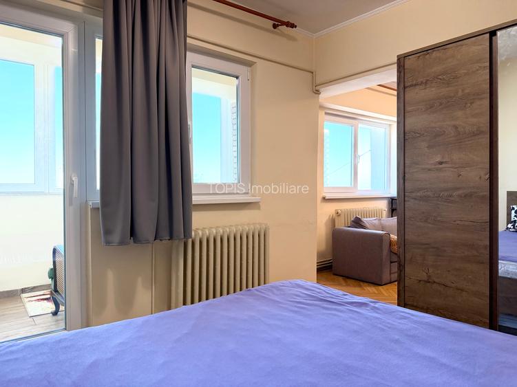 Victoriei / Ion Mihalache / Garsoniera Dubla / Centrala Proprie - 2