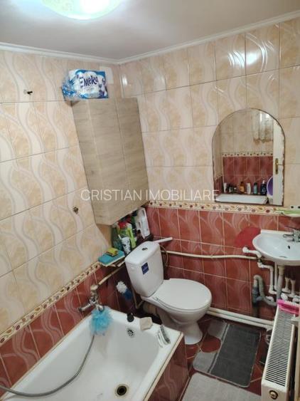 Casa 4 cam 120m utili teren 1000 mp Mobilata Chiscani - 9