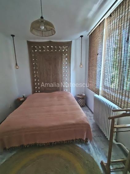 Apartament cochet - short time rent - 12