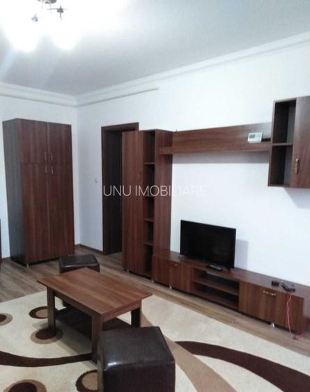 Apartament 1 camera - loc de parcare inclus - mobilat - 3