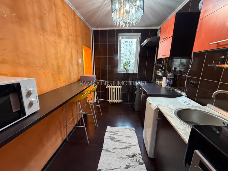 Dristor 3 minute metrou - 4