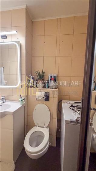 2 CAMERE CALEA MOSILOR - DECOMANDAT - RENOVAT COMPLET - ETAJ 9/10 - 21