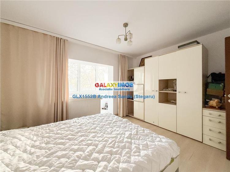 Apartament 3 camere decomandat de vanzare Militari - Zona Pacii - 7