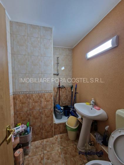 Calea Mosilor 4 camere semidecom. etaj 3/8 bloc 1982 reabilitat, lift, interfon - 7