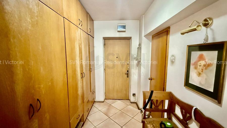 REA1023722 Apartament 3 camere Ultracentral Unirii - 9