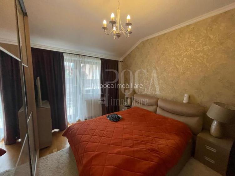 Casa 4 camere de vanzare in Gheorgheni, Cluj Napoca - 11