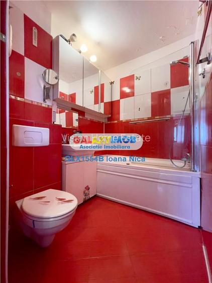 APARTAMENT 3 CAMERE DE VANZARE BASARAB CALEA GRIVITEI - 17