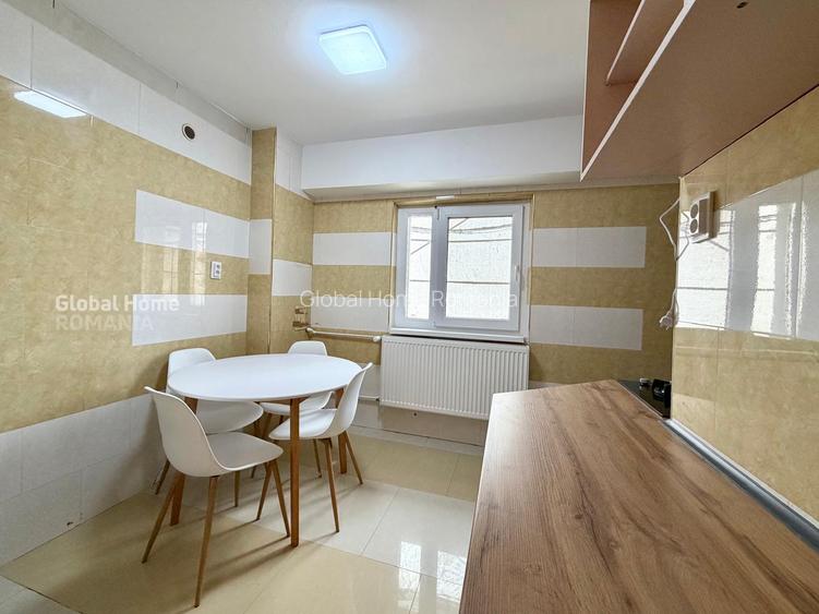 Matei Basarab - Unirii ◉ 90 MP ◉ Birou 3 Camere ◉ Parcare Inclusa ◉ 2 Bai - 17