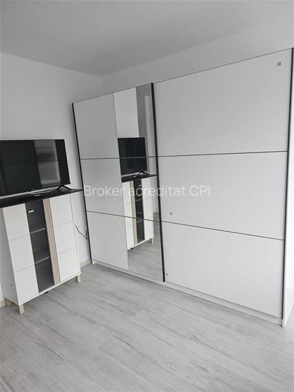 Apartament 2 camere Cismigiu - 12