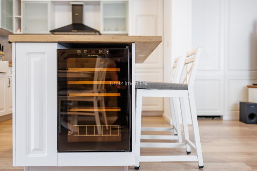 Duplex Premium, curte superbă – Timisoara,, panouri solare | Com 0% - 50