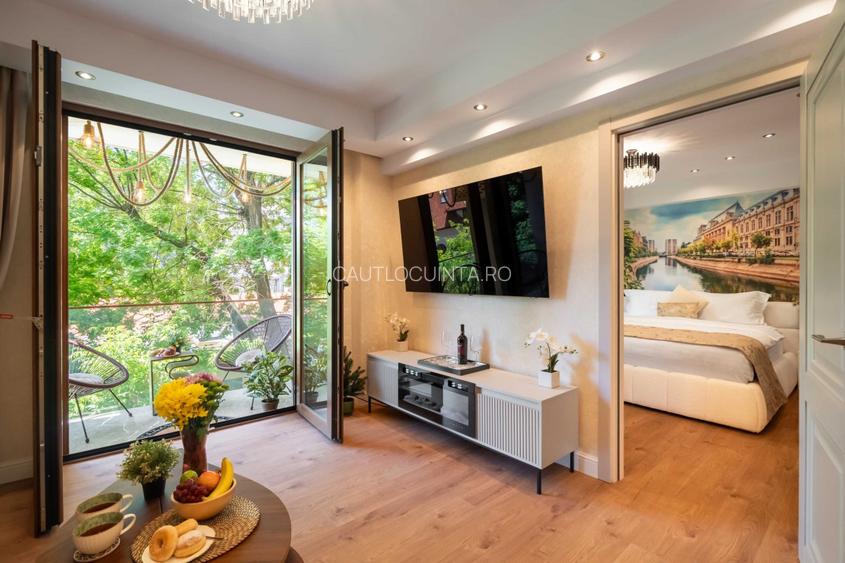 apartament 2 camere in CENTRU, Piata Natiunile Unite - 2