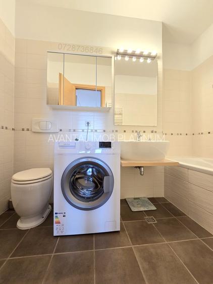 Asmita Gardens, apropiere parc Tineretului, posibilitate loc parcare subteran - 14