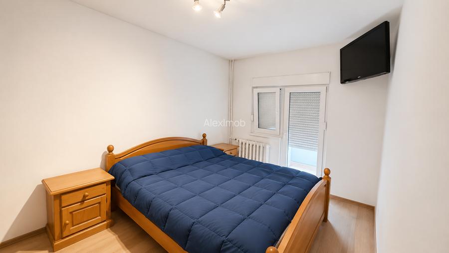 Vand apartament 3 camere/Bucovina - 9