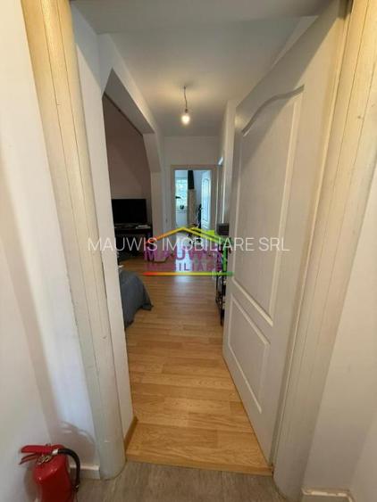 Se vinde apartament cu 2 camere in zona Cotroceni - Gradina Botanica - 8