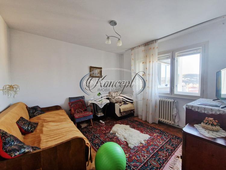 Apartament decomandat in Manastur - 3