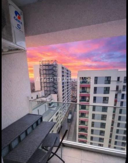 Vânzare apartament 2 camere cu loc de parcare subteran Lujerului- 21residence - 4