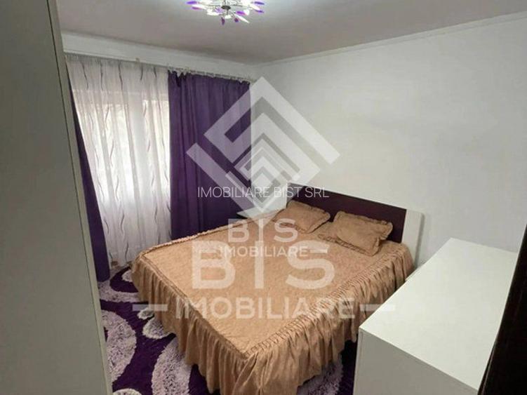 Apartament spațios 3 camere - Bdul Independentei - 9