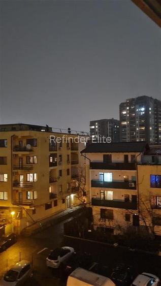 vanzare garsoniera Mihai Bravu | Mall Vitan | 40mp utili | bloc reabilitat | eta - 11