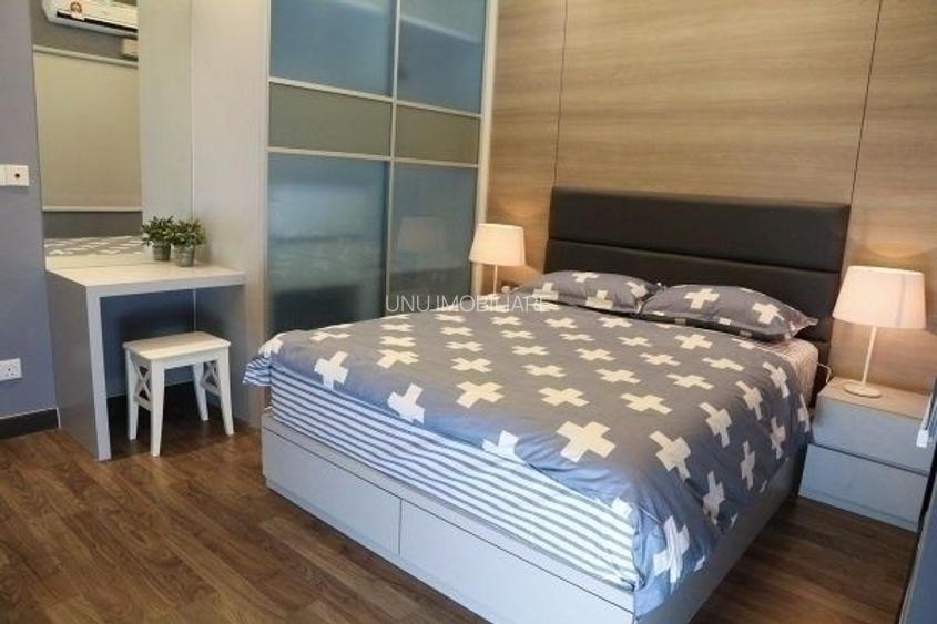 Apartament 1 camera ,decomandat,Podu Ros ,la 5 minute de Palas Mall - 4
