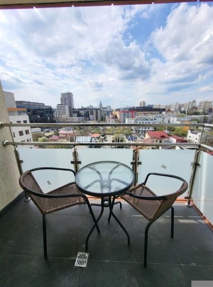 Palas-Lazar Residence-Bloc nou-Etaj intermediar - 3