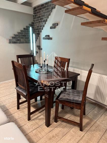 Apartamnet 2 camere, 95mp utili, Centru - 4