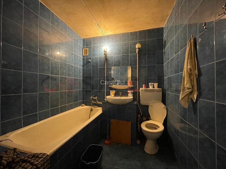 View superb, Parcul Primăverii, ideal de investiție sau locuință! - 8