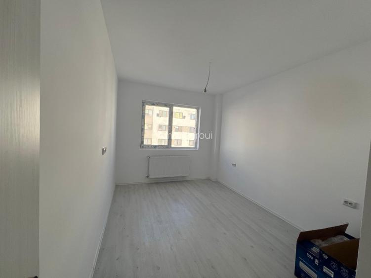 Apartament 2 camere NOU – Chiajna (Sinsay) – Contract firmă - 2