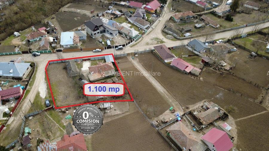 Gospodărie tradițională în localitatea SECUIA, la 10 km de Vaslui; - 5