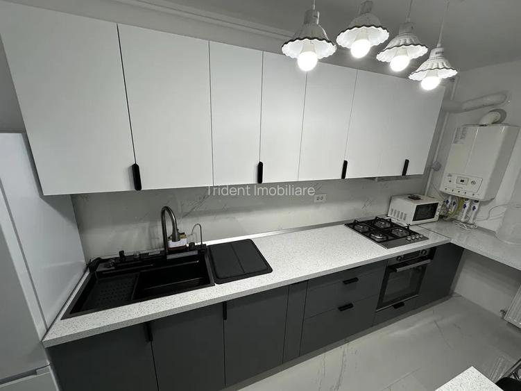 2 camere / Berceni / Grand Arena / Loc de Parcare - 6