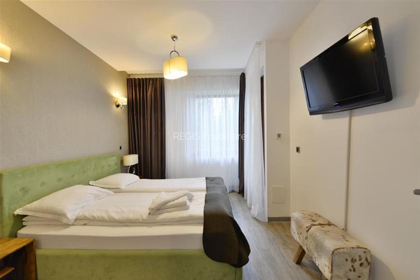 Apartament confortabil 3 cam Silver Mountain - 14